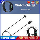 #A Smart Watch Charging Cable Portable USB Charger Cable for Huami Amazfit Band